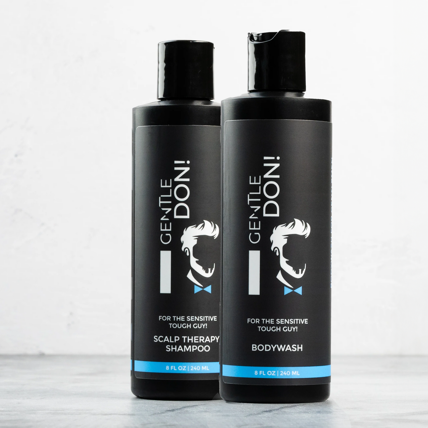 Shampoo & Body Wash Bundle