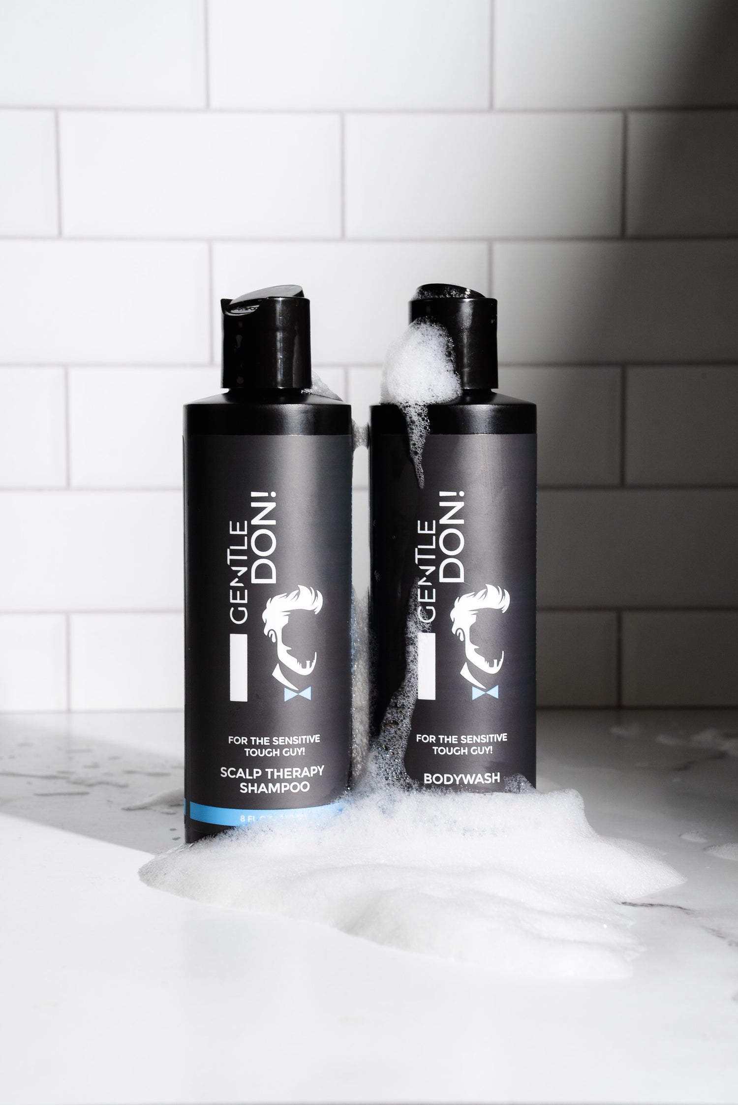 The Signature Bundle