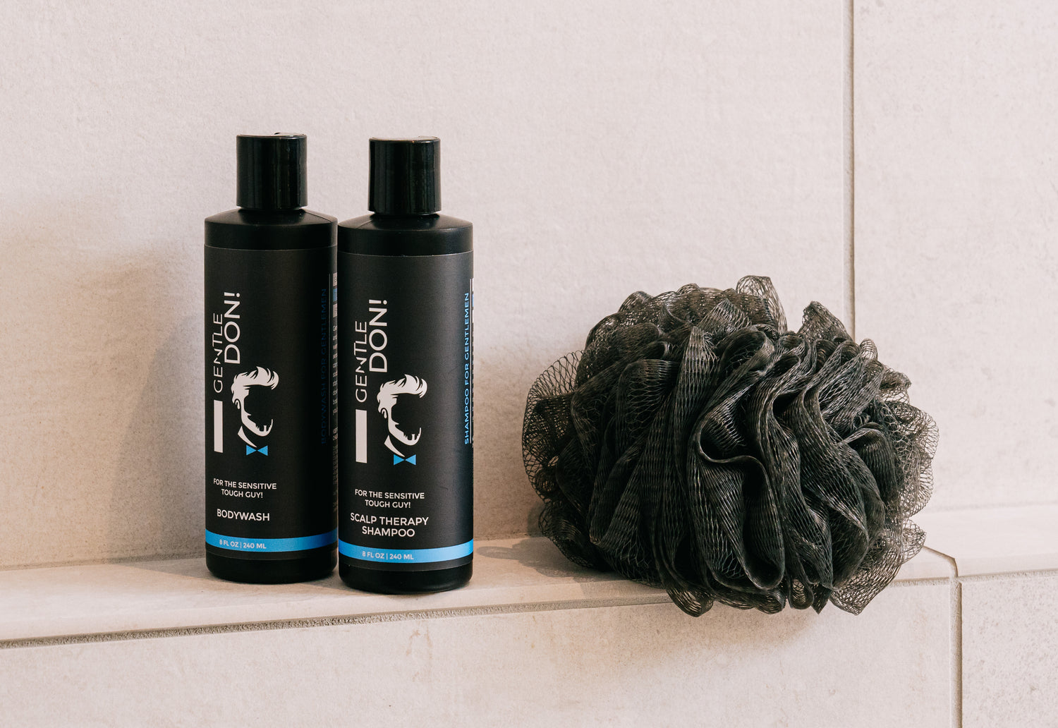 The Signature Bundle